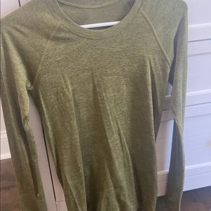 Swiftly Tech long sleeve